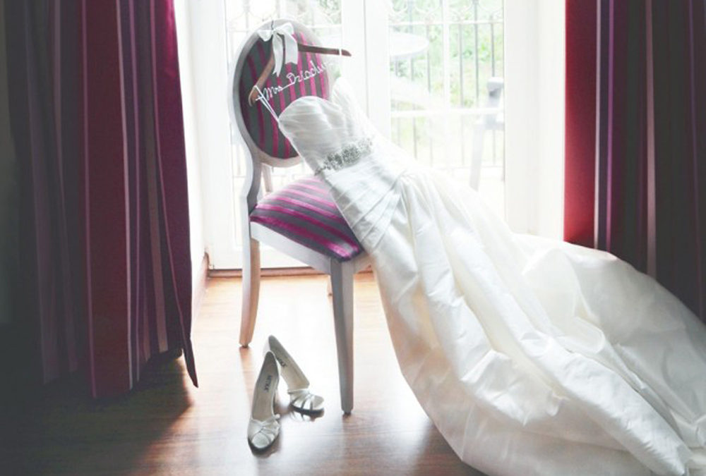 Comparte tu opinion – Vestidos de novia