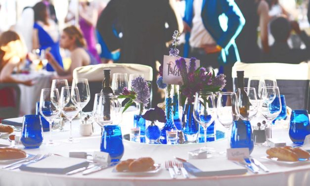 Comparte tu opinion – Catering