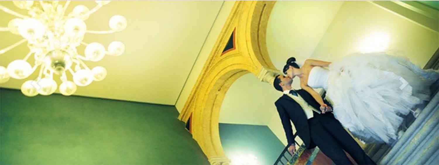 Nueva web Fotografos de Bodas Malaga