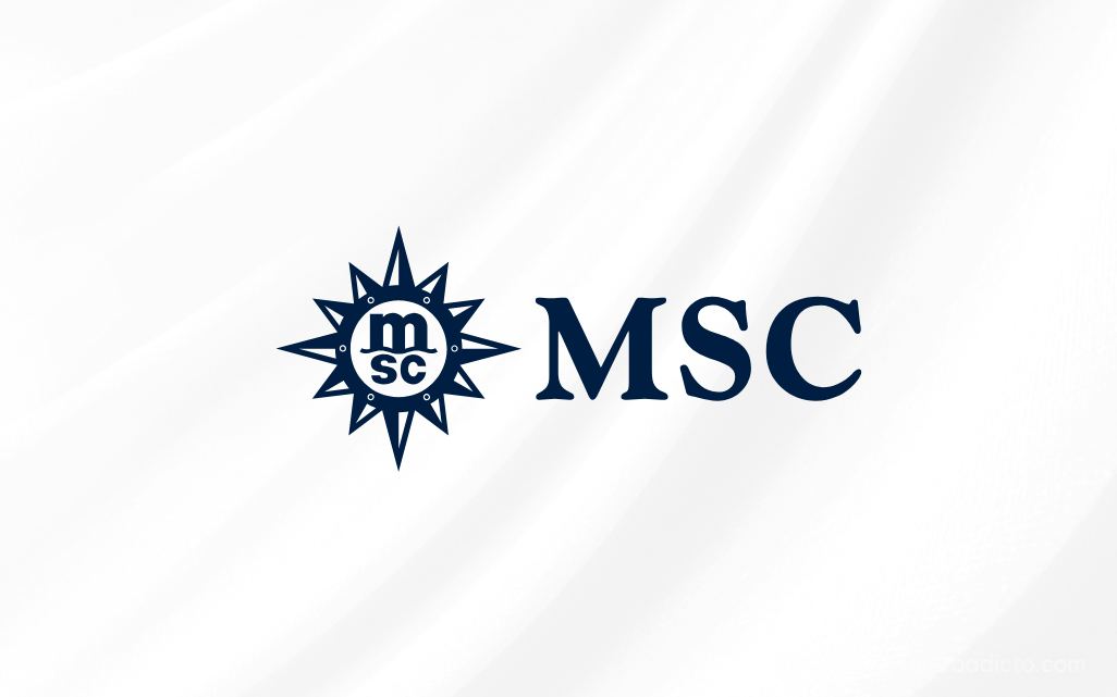 Boda original, en alta mar