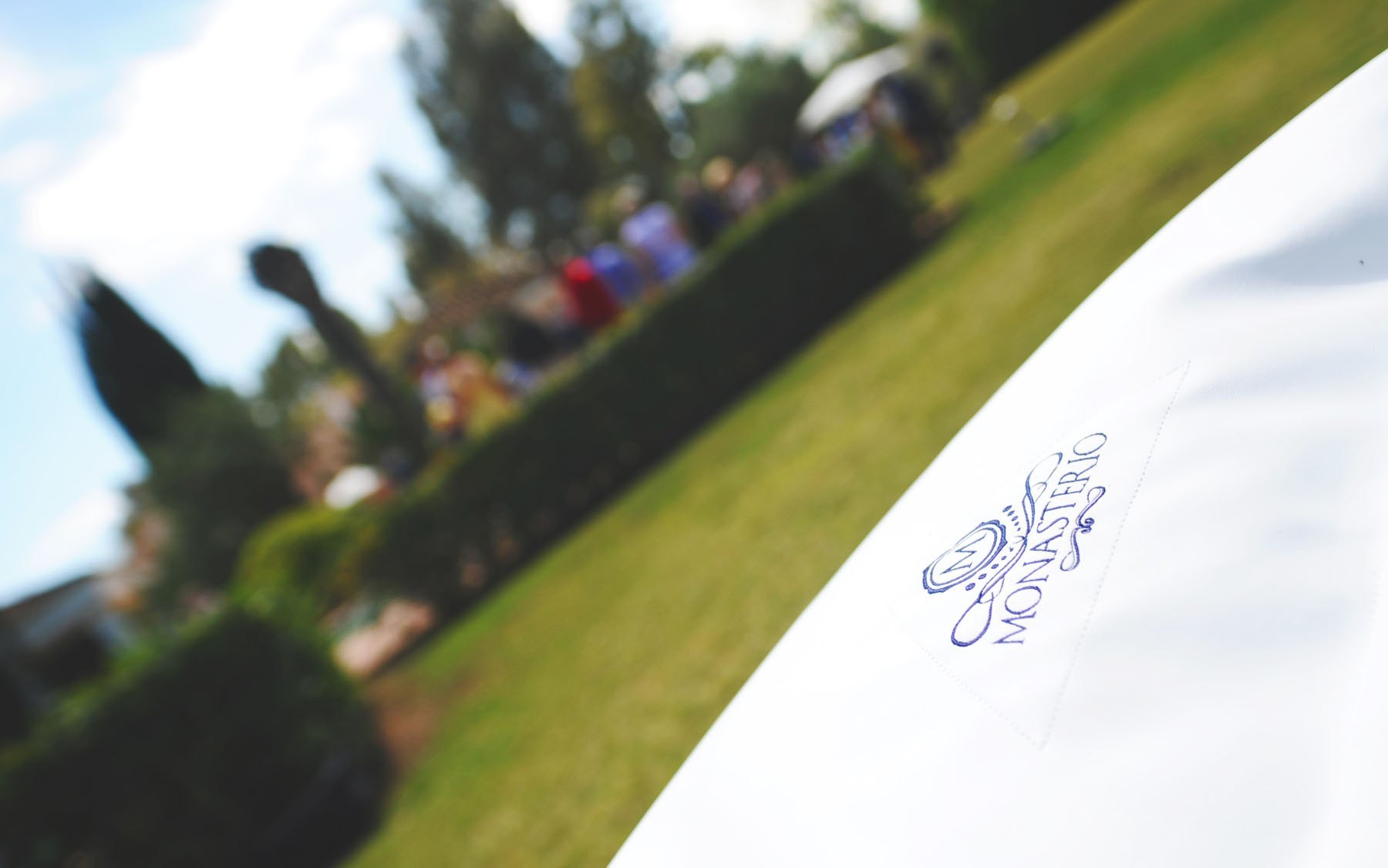 Cortijo el Monasterio el Tesorillo