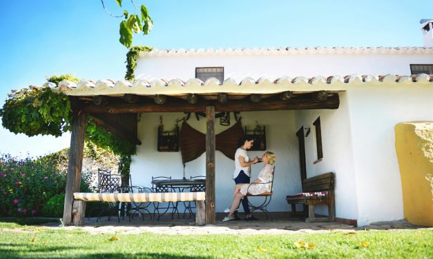 Bodas Rurales