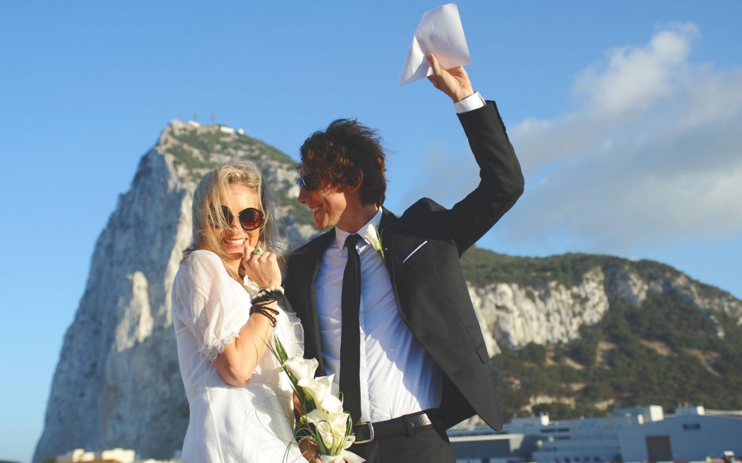 eLOPEMENT EN GIBRALTAR
