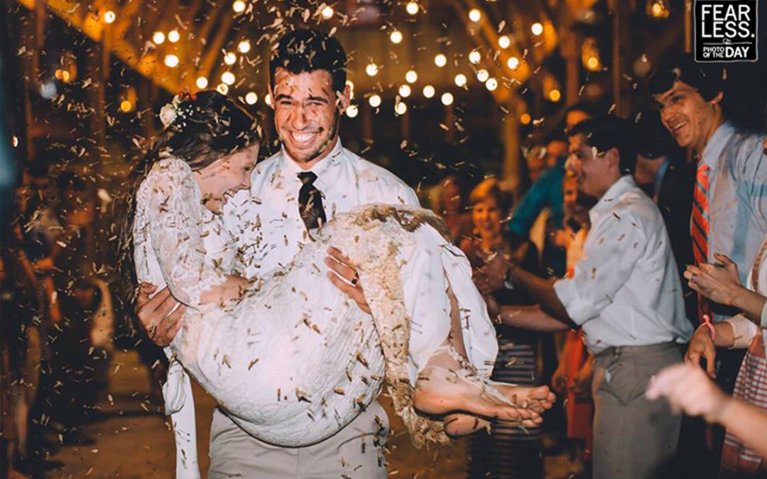 Precio reportaje de boda