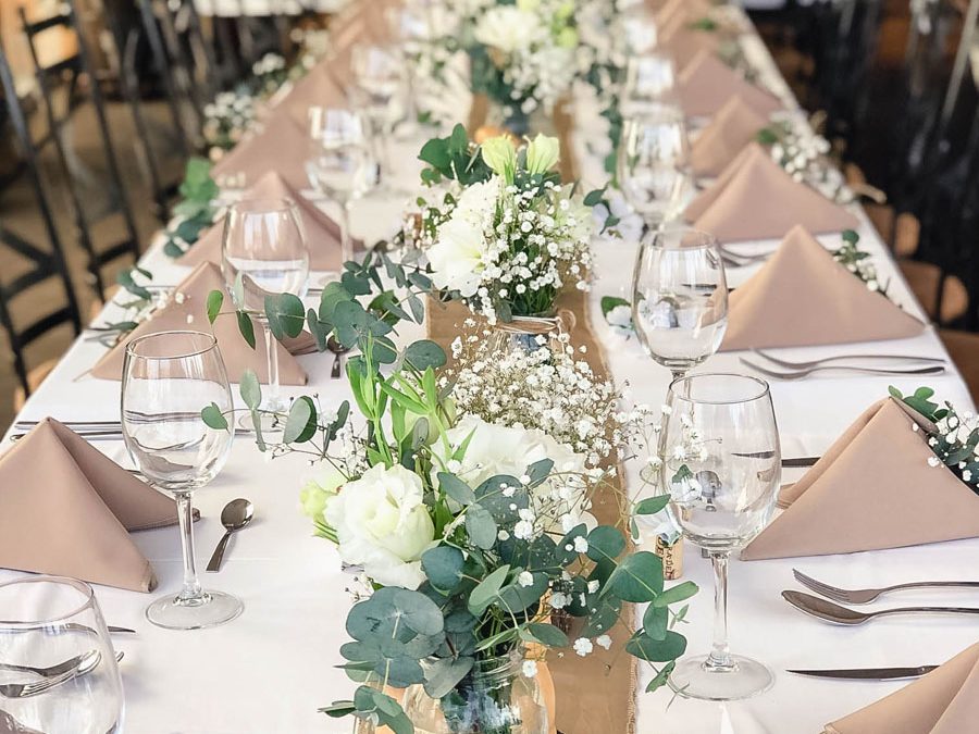 ¿Dónde celebraste tu boda? Comparte tu opinion