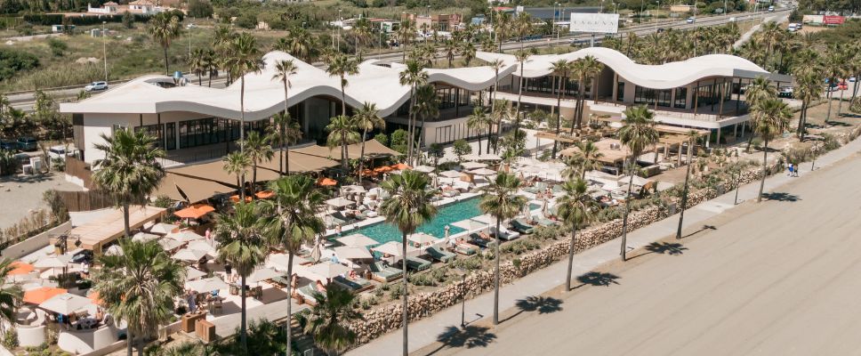 Málaga tu destino de boda – Malaga Wedding Destination